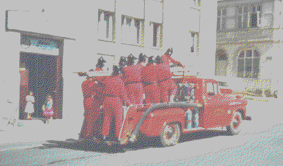 Feuerwehr