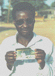 Foto Kemoreng